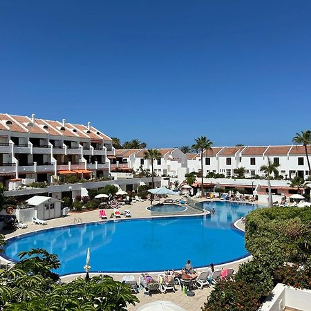Parque Santiago 1 Lovely Apartment Playa de las Américas Dış mekan fotoğraf