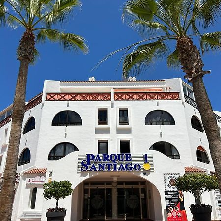 Parque Santiago 1 Lovely Apartment Playa de las Américas Dış mekan fotoğraf